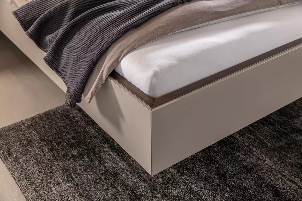 Bett Marsala 180 x 200 cm