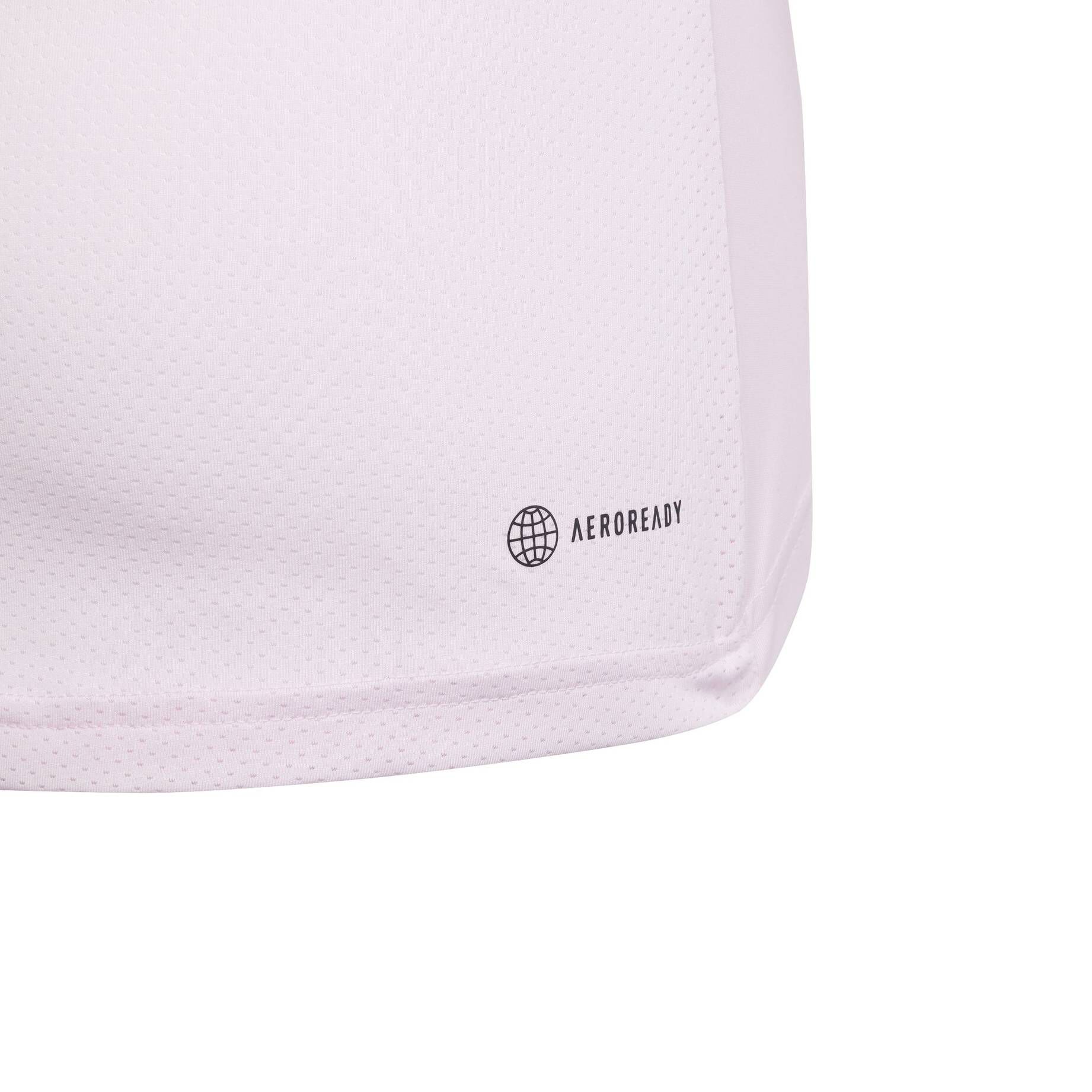adidas Performance| Mädchen Tennistanktop G CLUB TANK