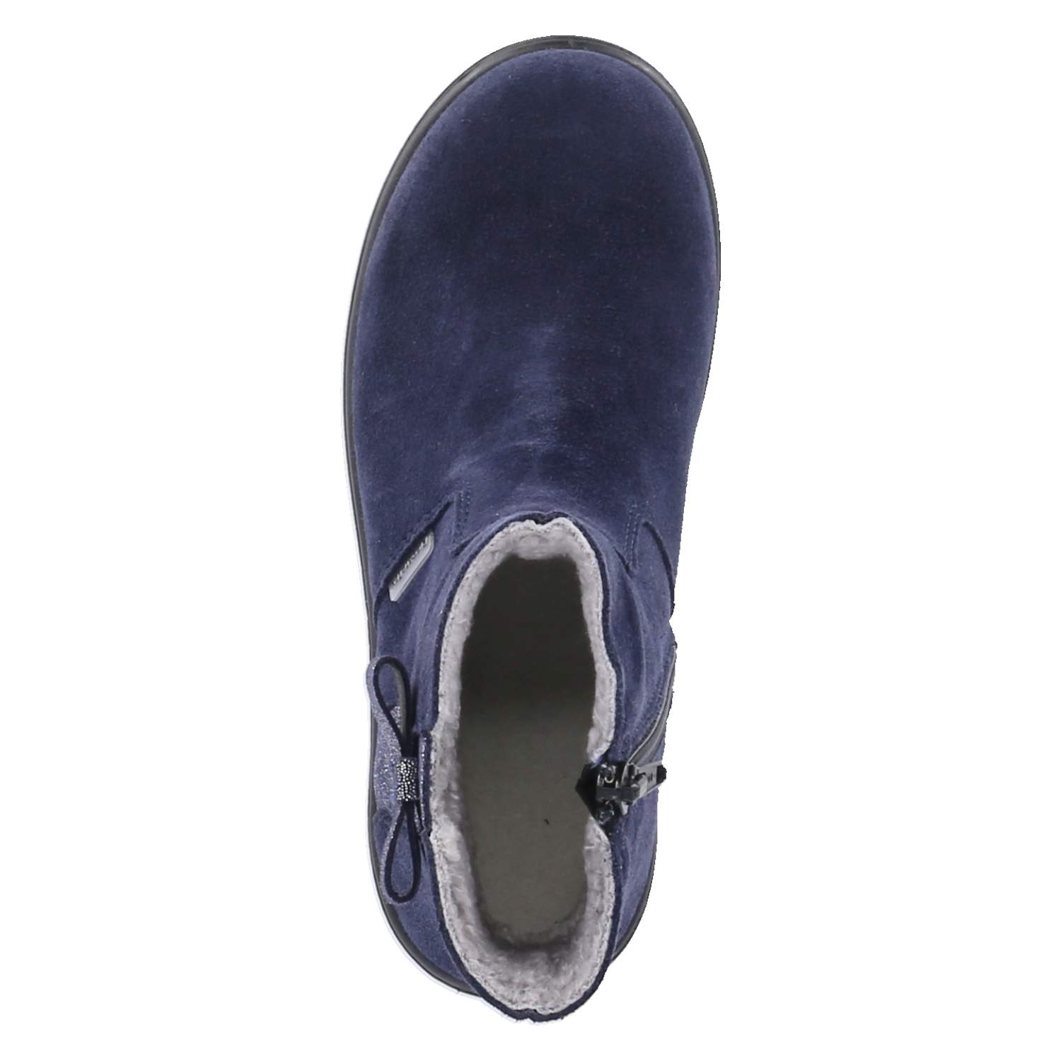 Ricosta Winterstiefeletten ALISA - nautical