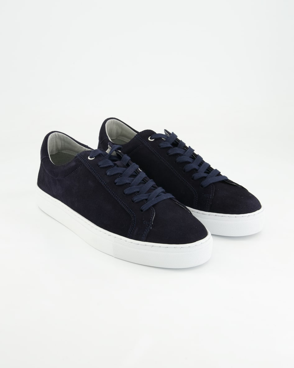 Digel Summer Sneaker in Blau