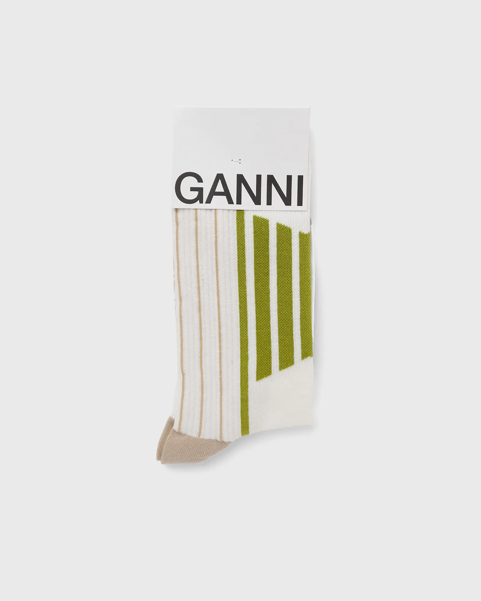 Ganni Sporty Socks