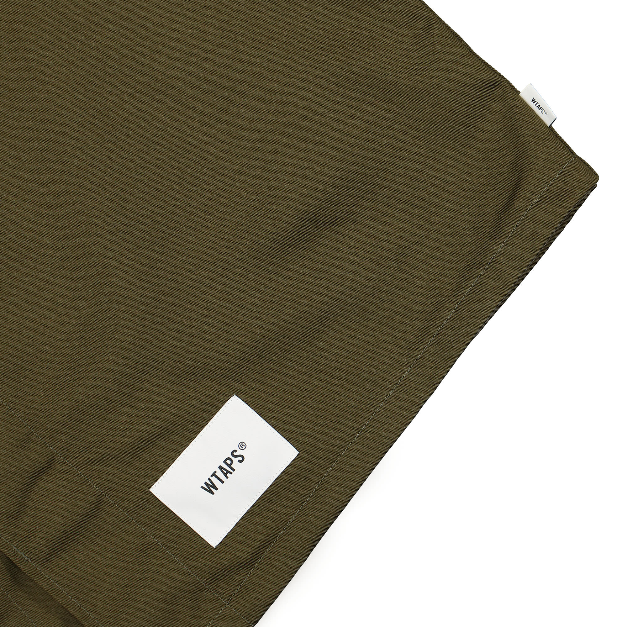WTAPS<br>Guardian Jacket
