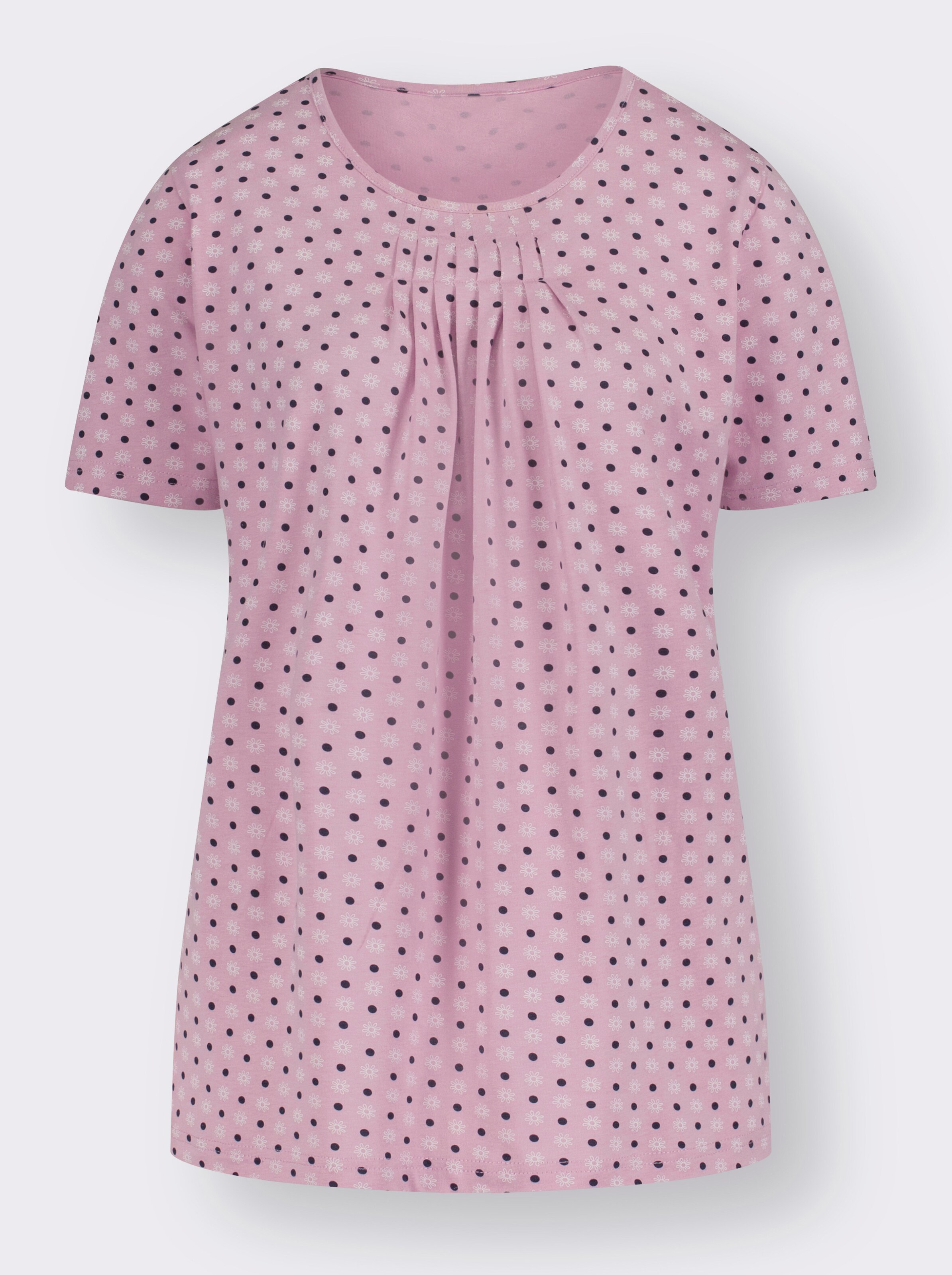 Kurzarmshirt