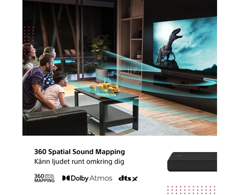 Sony HT-A3000