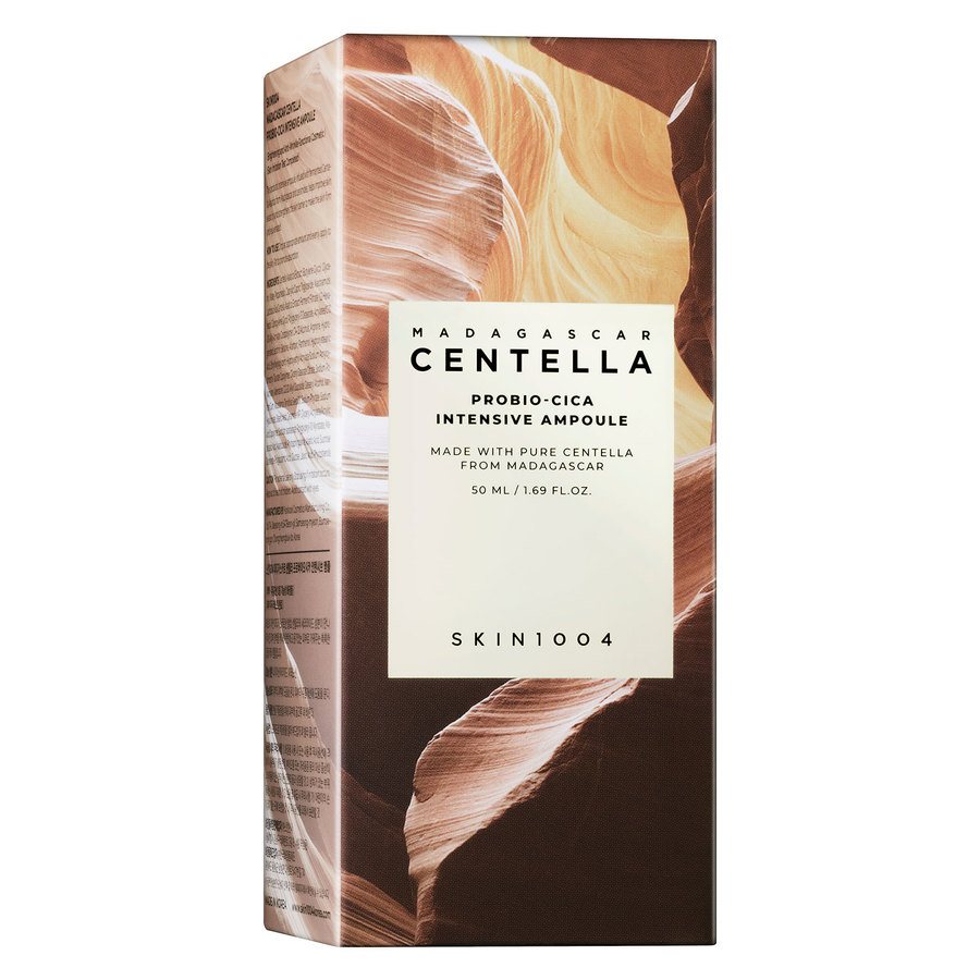 SKIN1004 Madagascar Centella Probio-Cica Intensive Ampoule 50ml