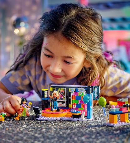 LEGO® Friends - Karaoke-Party 42610 - 196 Teile