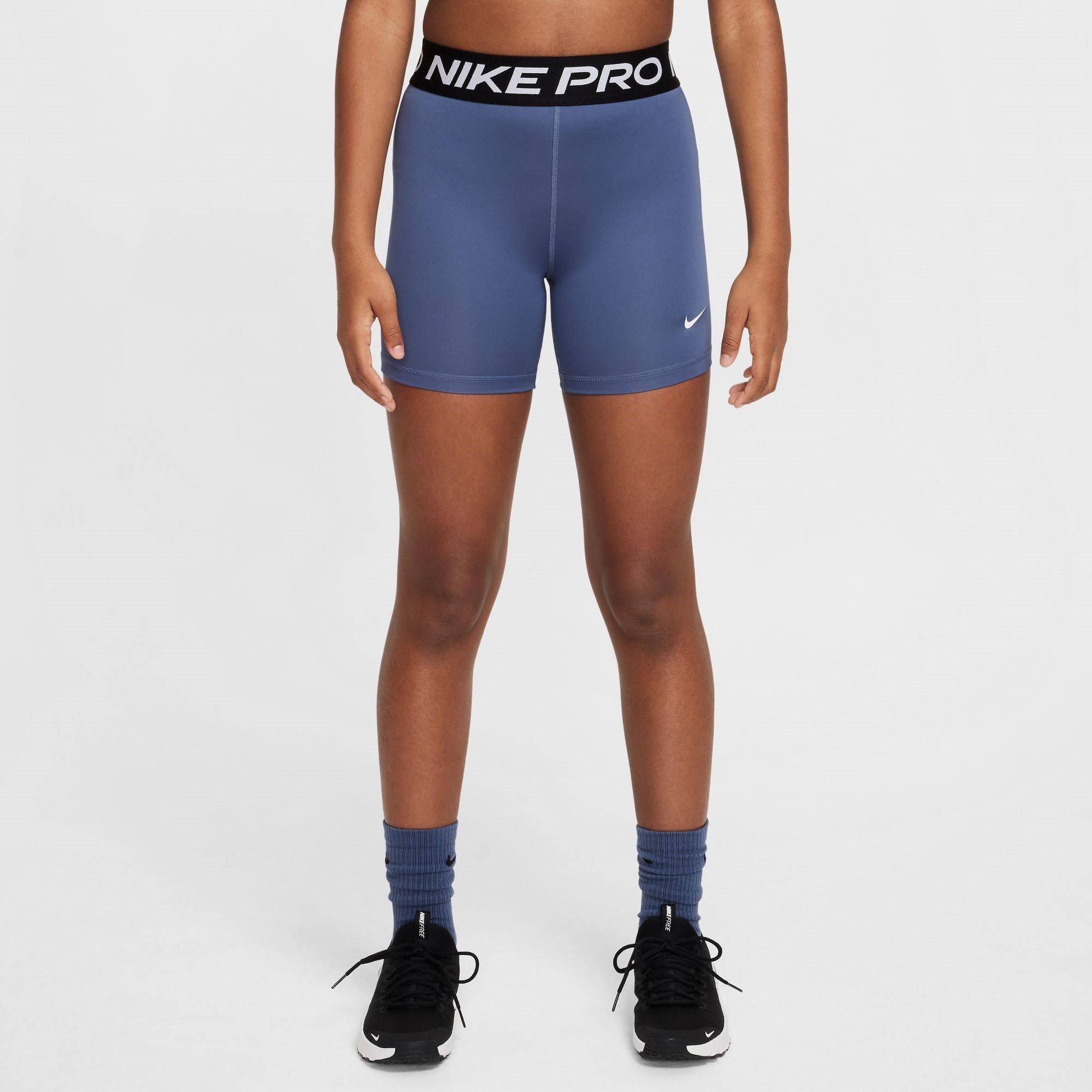 Nike Pro Shorts Junior Girls