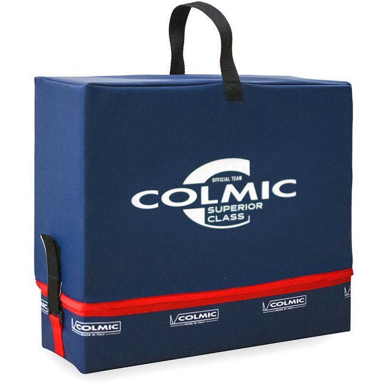 Sac A Accessoires Colmic Porte Lignes Adria