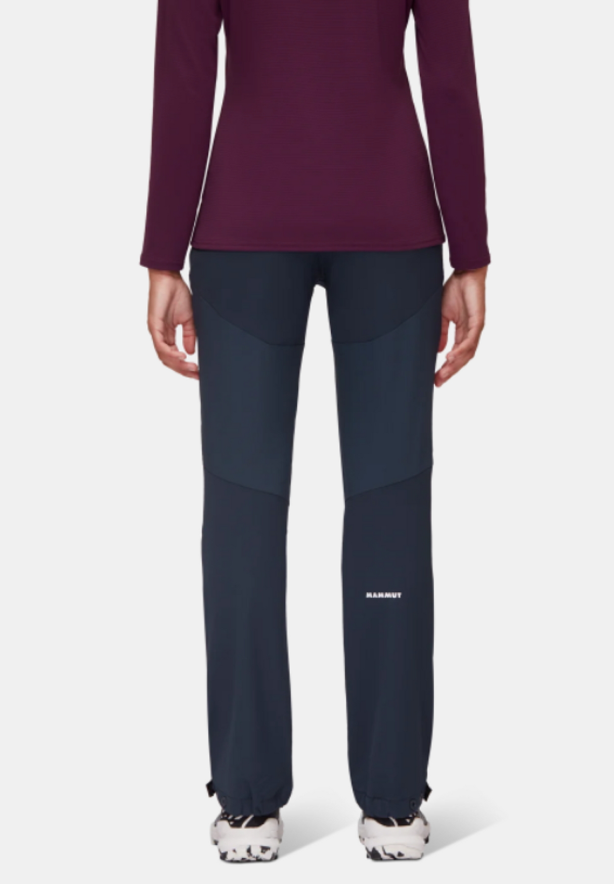 Mammut<br>Courmayeur SO Pants Wmn