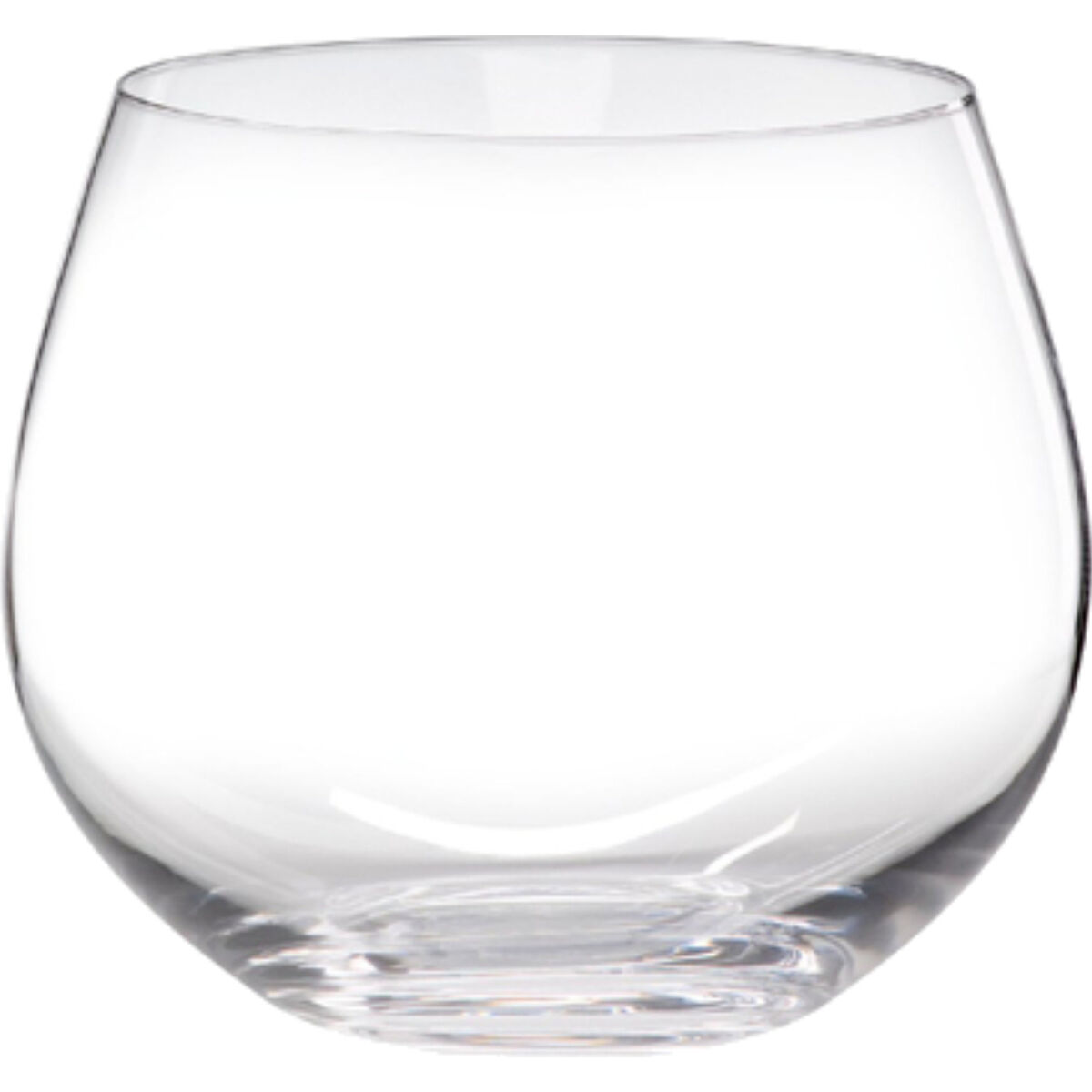 O Eikefatlagret Chardonnay Vinglass 58 cl 2-pk