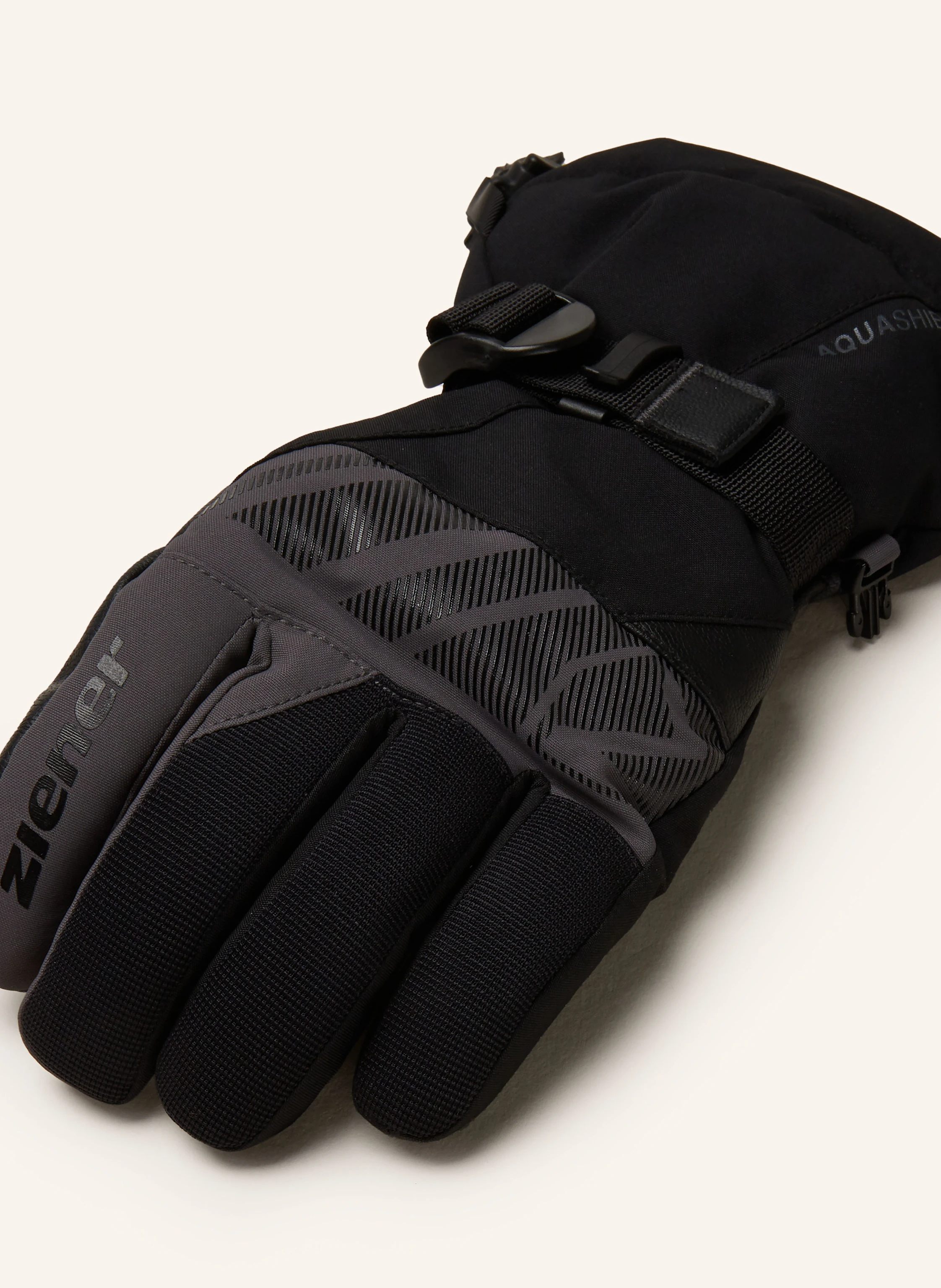 Ziener Skihandschuhe GHALION