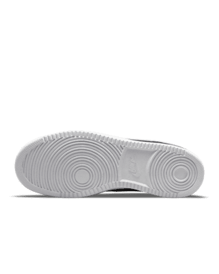 Nike Court Vision Low Next Nature Men's Shoes