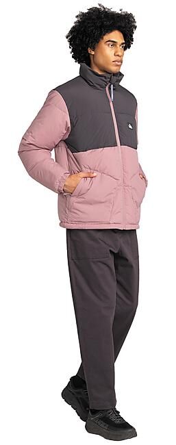 QUIKSILVER - WILD TECH JACKET