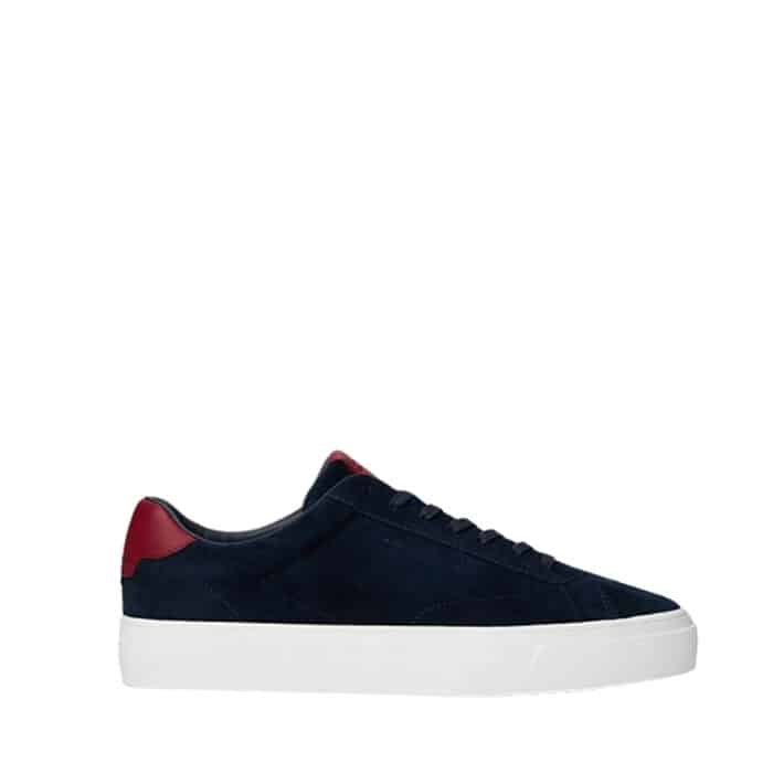 Tommy Hilfiger Premium Dress Cupsole Sneakers Herre