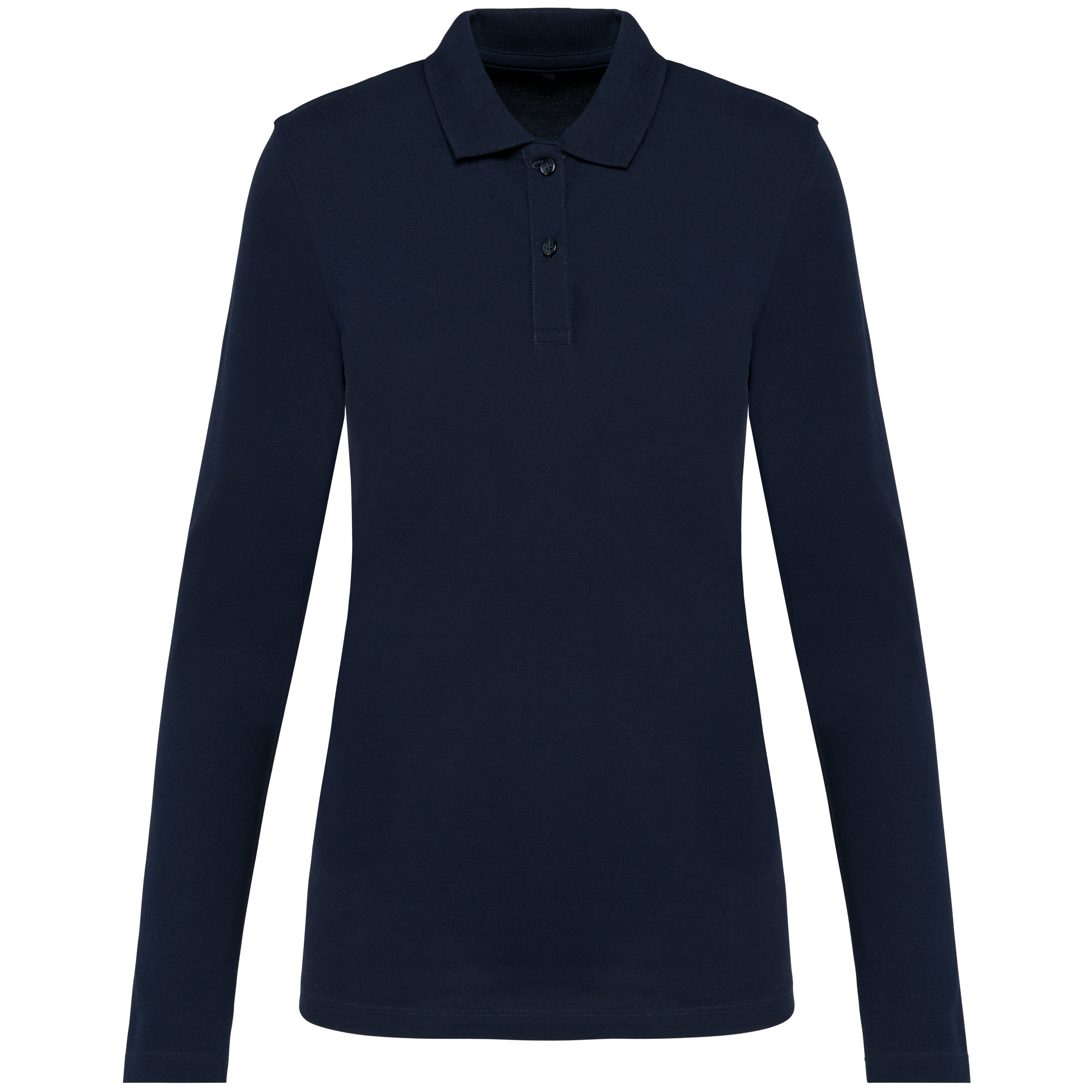 Kariban Premium PK203 - Polo Supima® manches longues femme