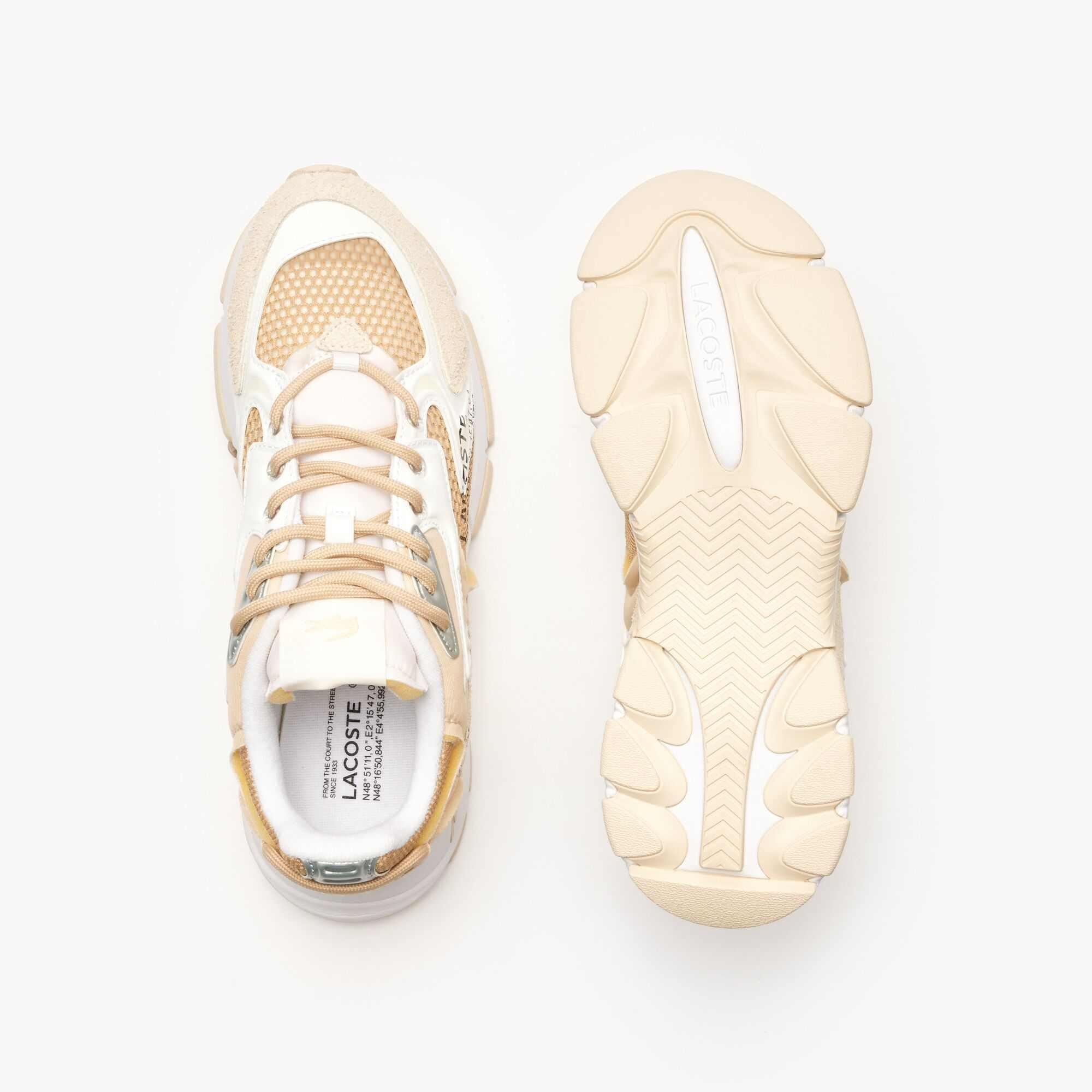 Lacoste L003 Neo Sneakers