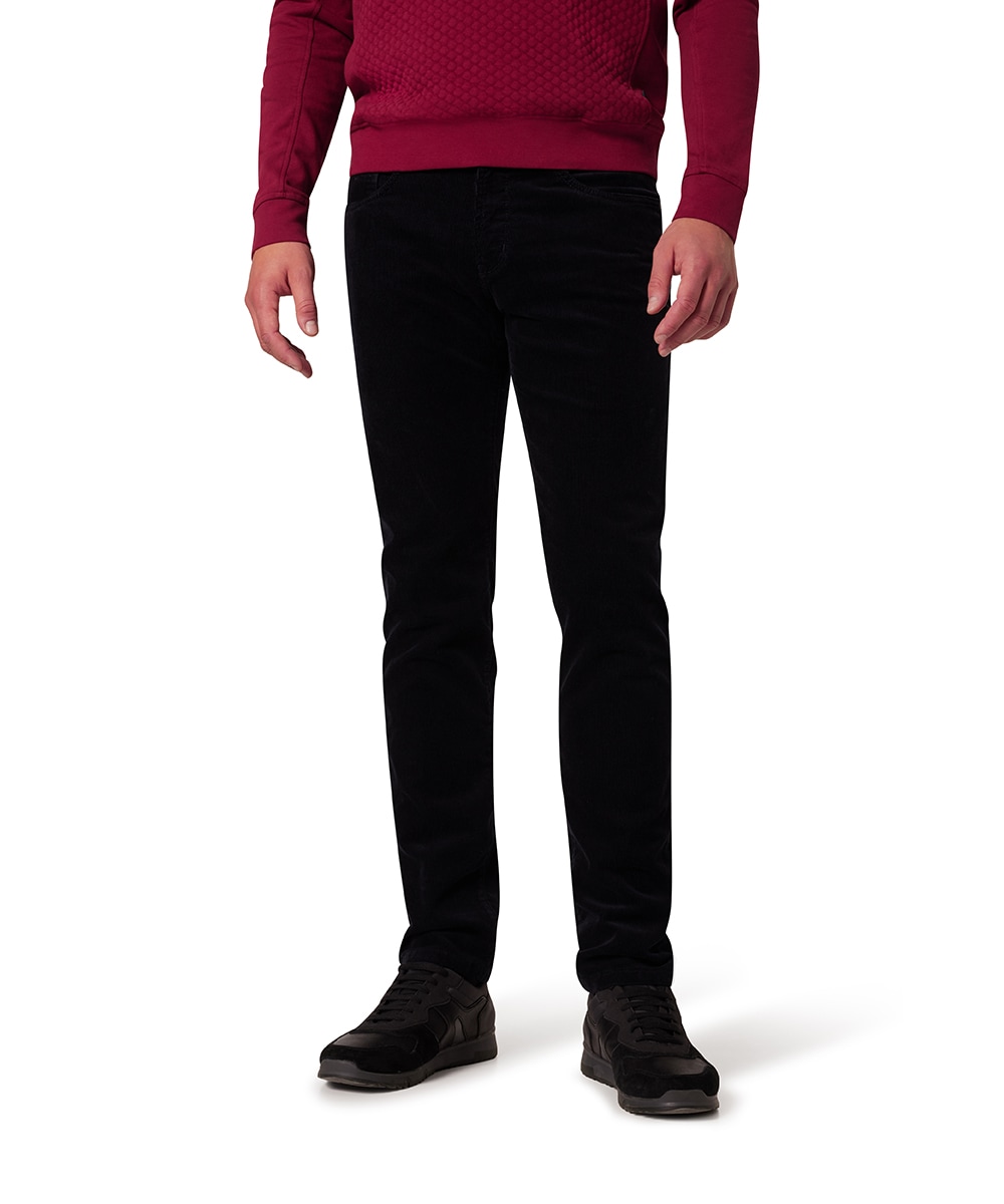 Pioneer Authentic Jeans Cordhose »RANDO«  im Five-Pocket Style