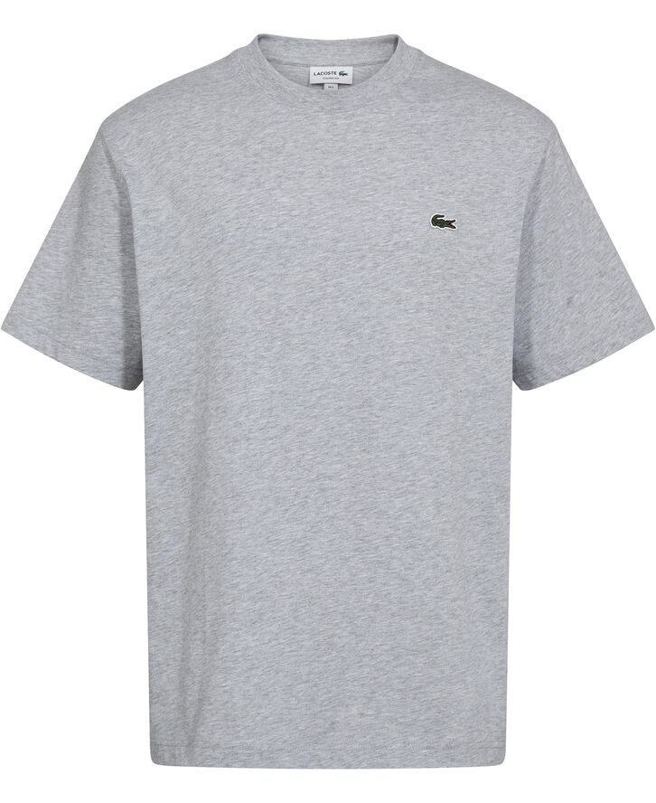 Lacoste TEE-SHIRT Grå