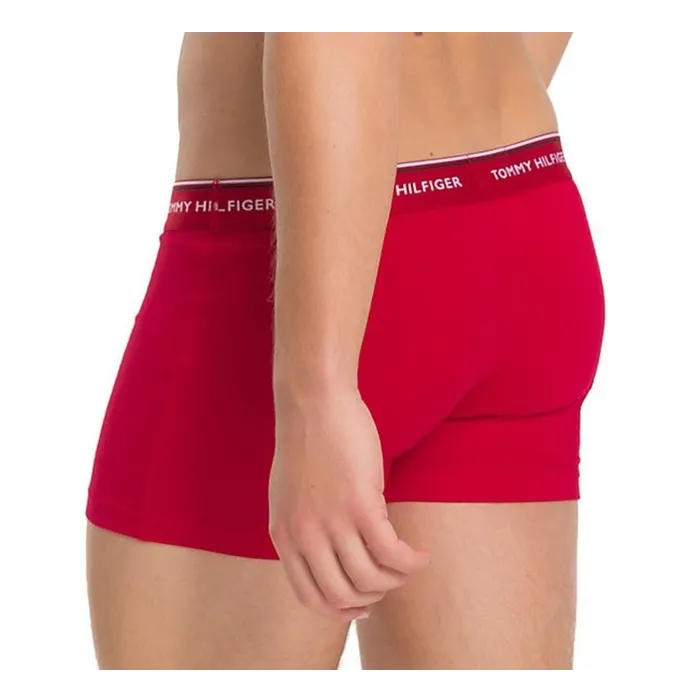 Tommy Hilfiger Boxers (3-pack) Heren