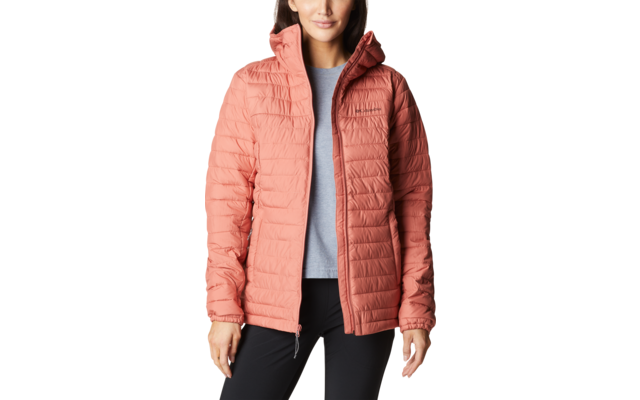 Columbia Silver Falls Hooded Damen Kapuzenjacke