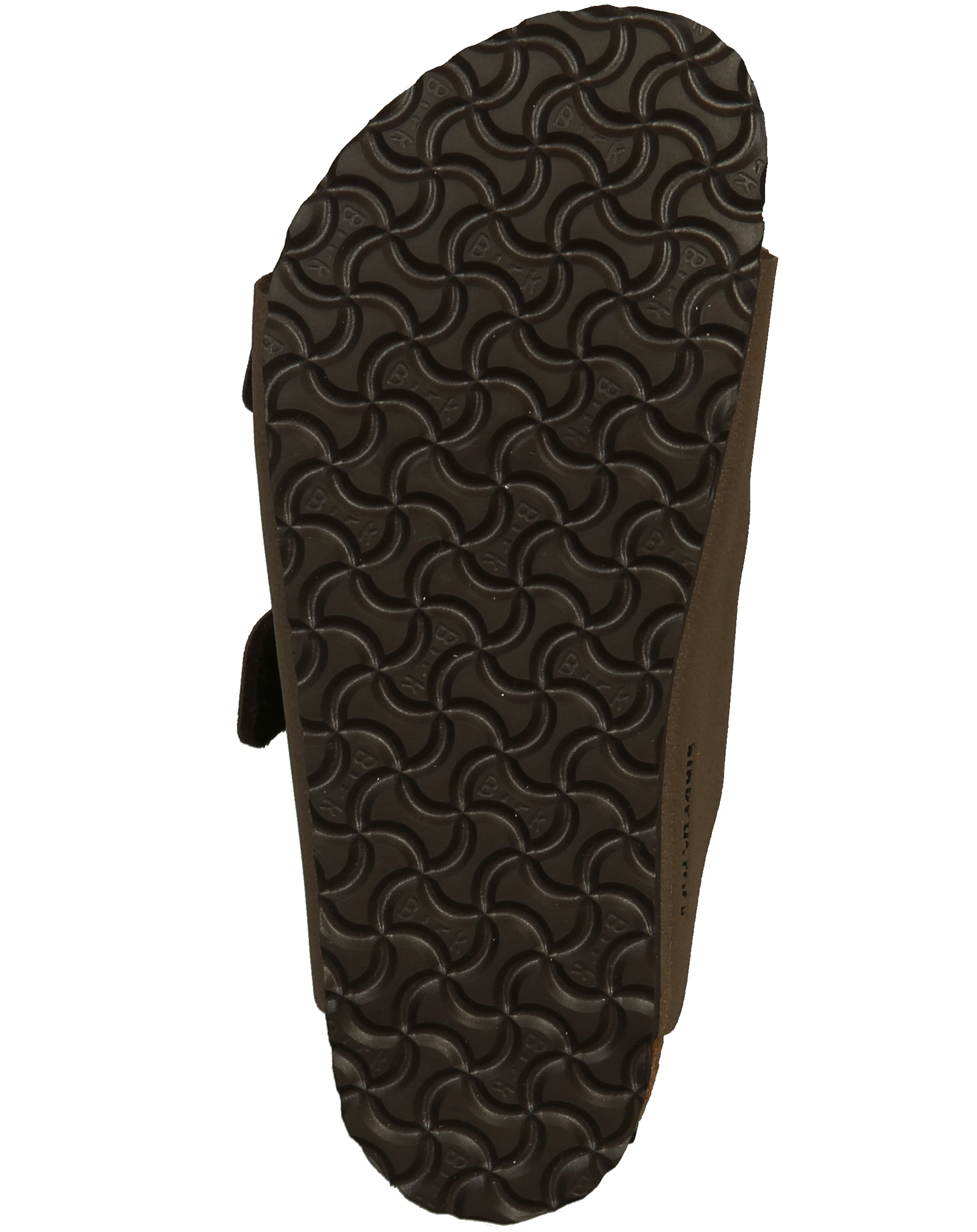 Pantoletten ARIZKids BFBC in mocha