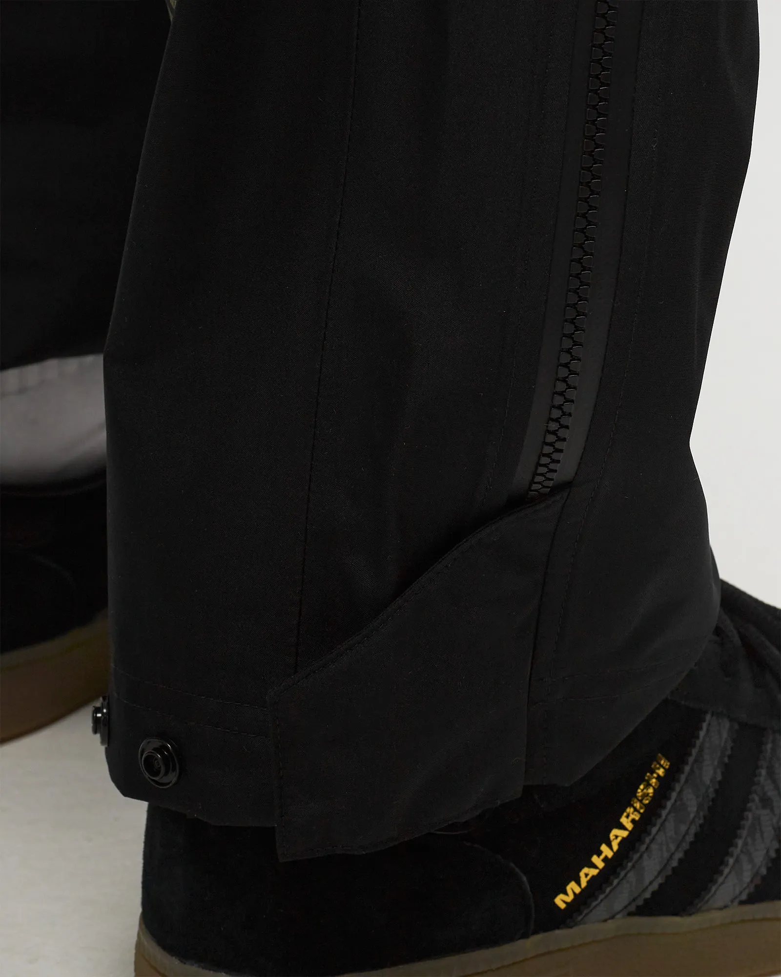Adidas ARSENAL X MAHARISHI GORE-TEX PACLITE PANTS