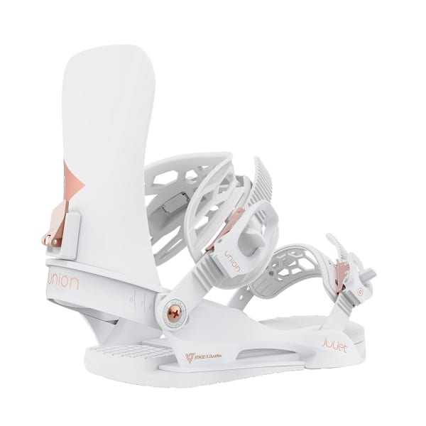Fixation snowboard UNION JULIET