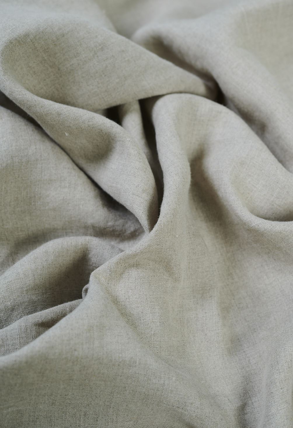 Lingardin hvit - 140x250 cm