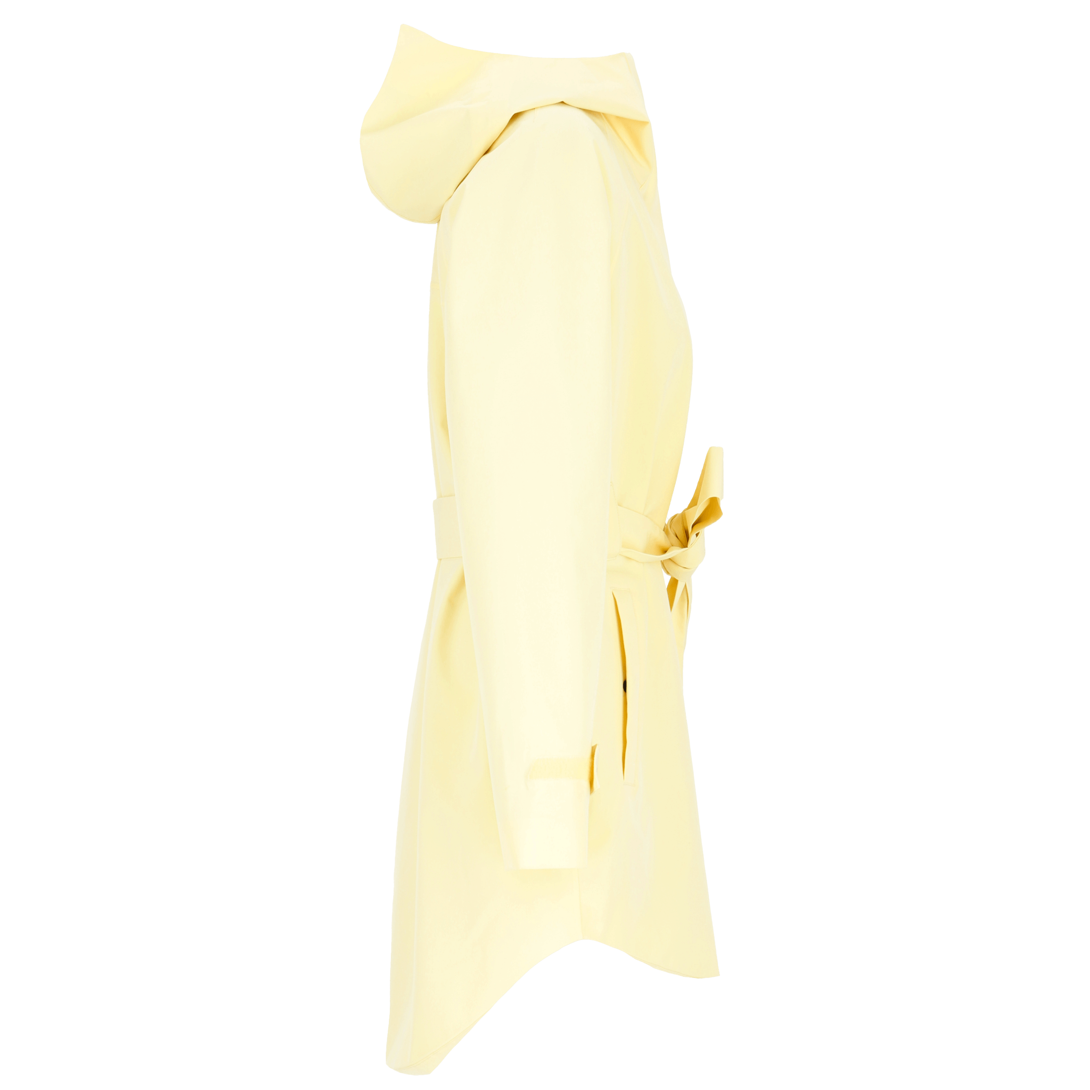 Daniel Franck Alpha Cape - Jakke