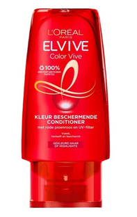 Elvive Conditioner Color Vive Mini 90ML