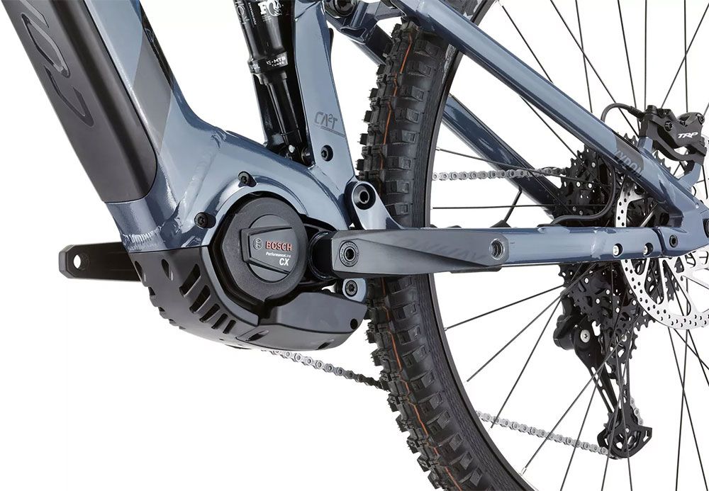 Conway Xyron S 4.9 kaufen | Bike-Discount