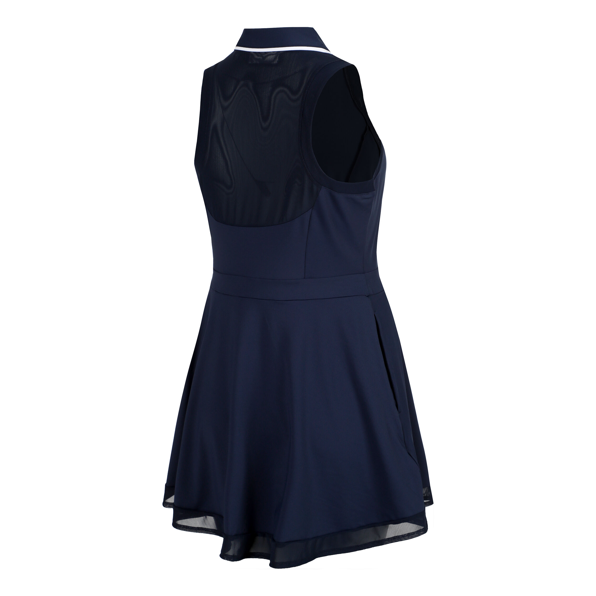 Original Penguin Veronica Robe Femmes - Bleu Foncé