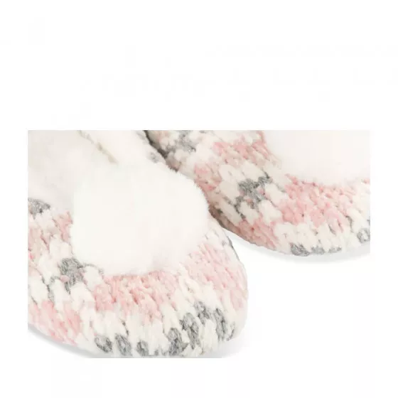 Chaussons ROSE PHILOV