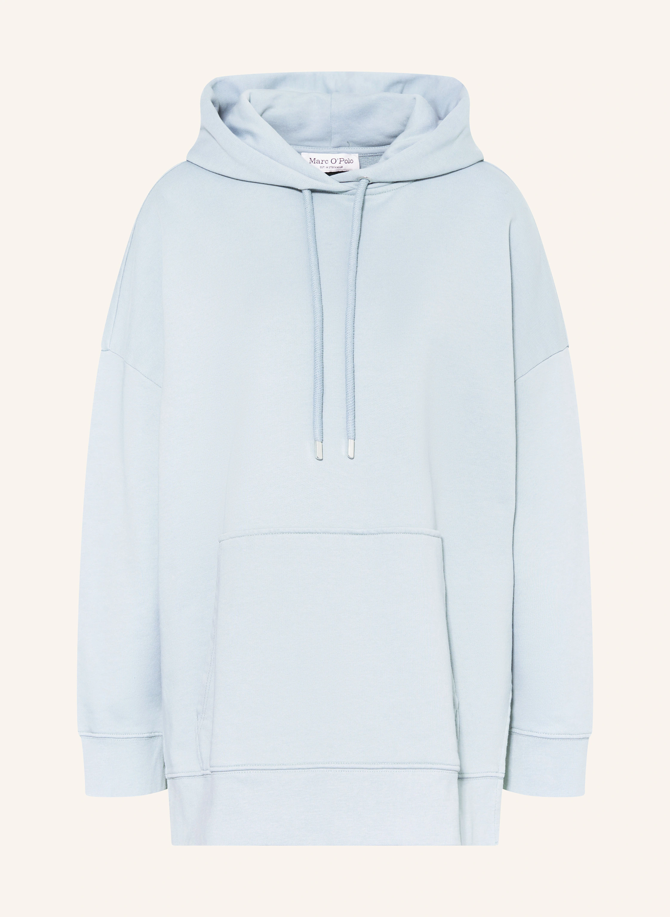 Marc O'Polo Oversized-Hoodie