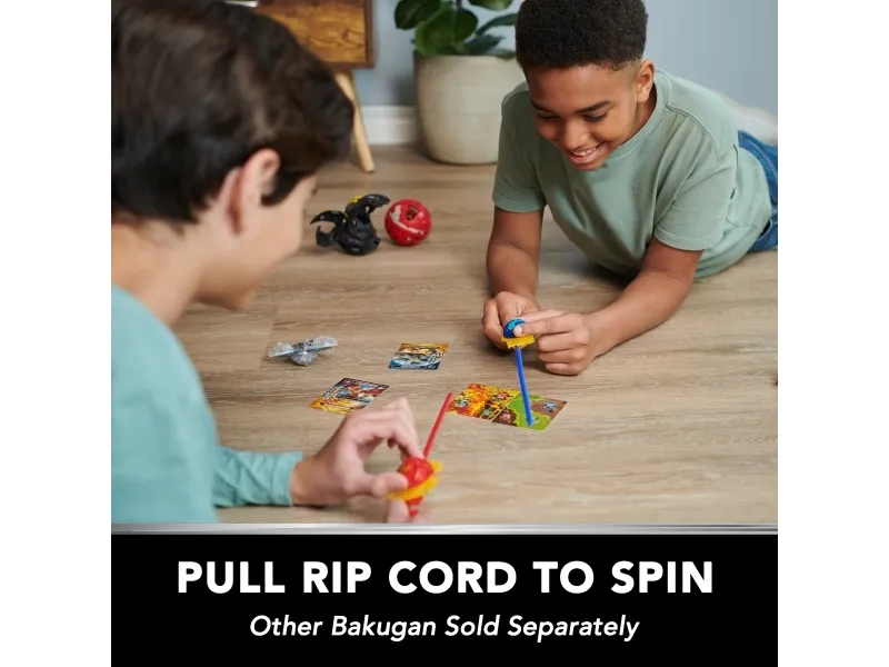 Bakugan Tin Box 3.0