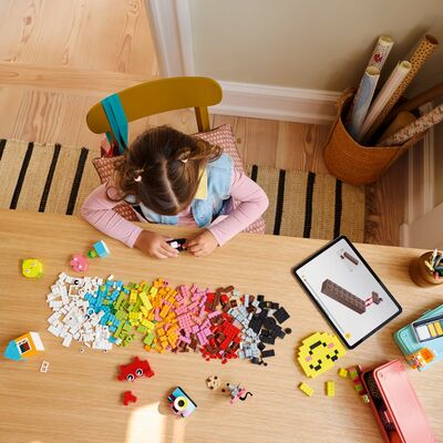 LEGO Classic 11042 Kreativ lykkeboks