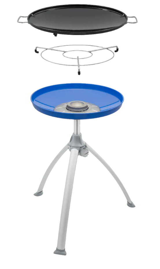 Skottelbraai
