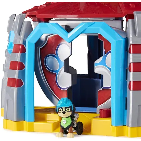 Spin Master Paw Patrol - Dino Headquarter