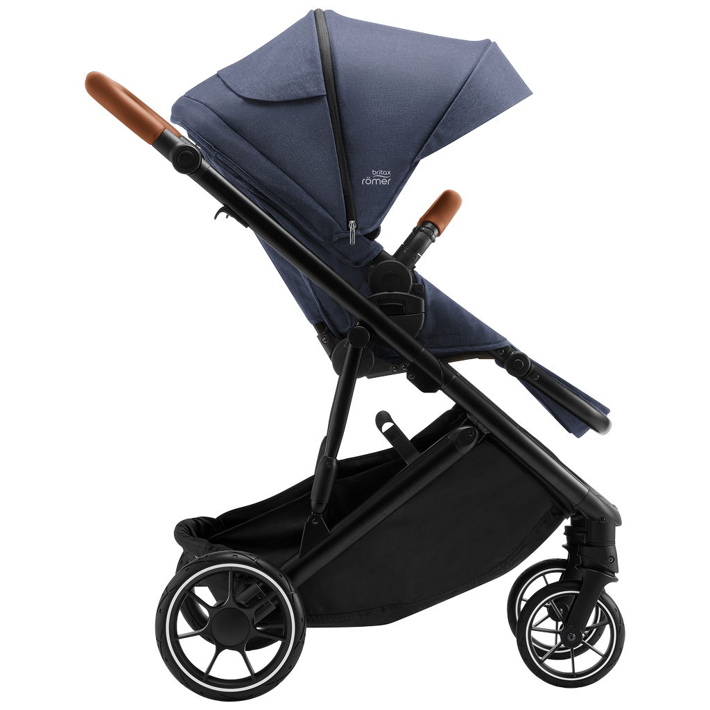 britax römerbritax römer   Strider M Kombikinderwagen navy ink