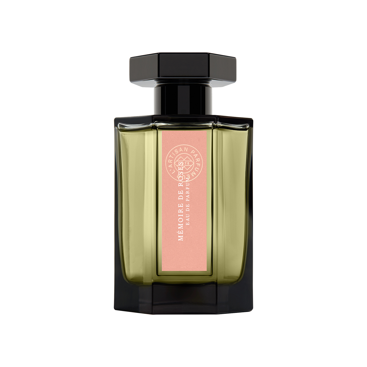 Mémoire De Roses Eau de Parfum 100ml