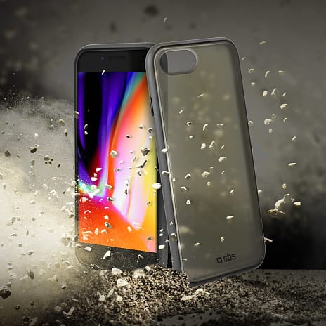 SBS iPhone 8 cover - sort