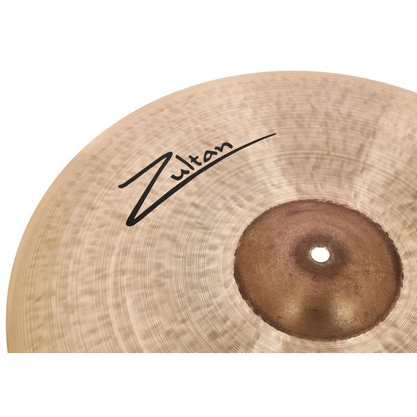 Zultan Aeon Cymbal Set
