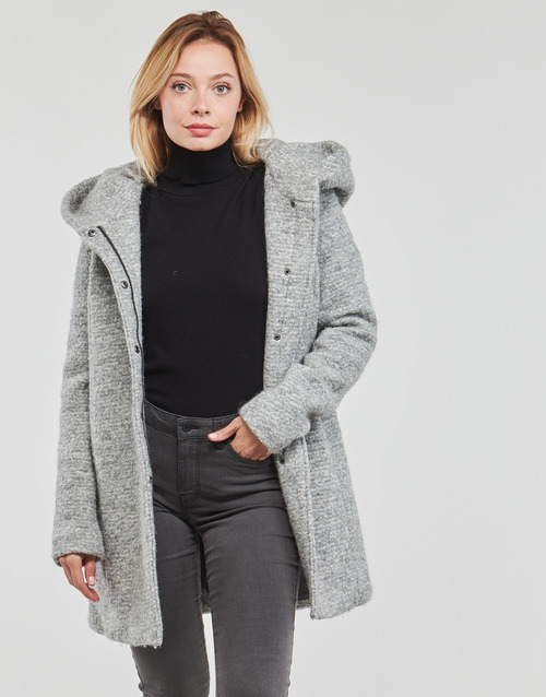 Only - ONLSEDONA - Gris