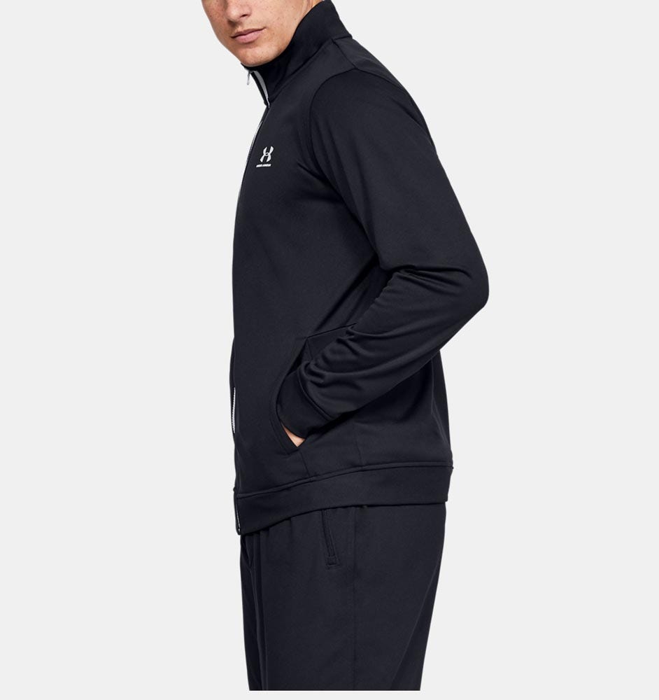 Under Armour  Sportstyle Tricot Jack