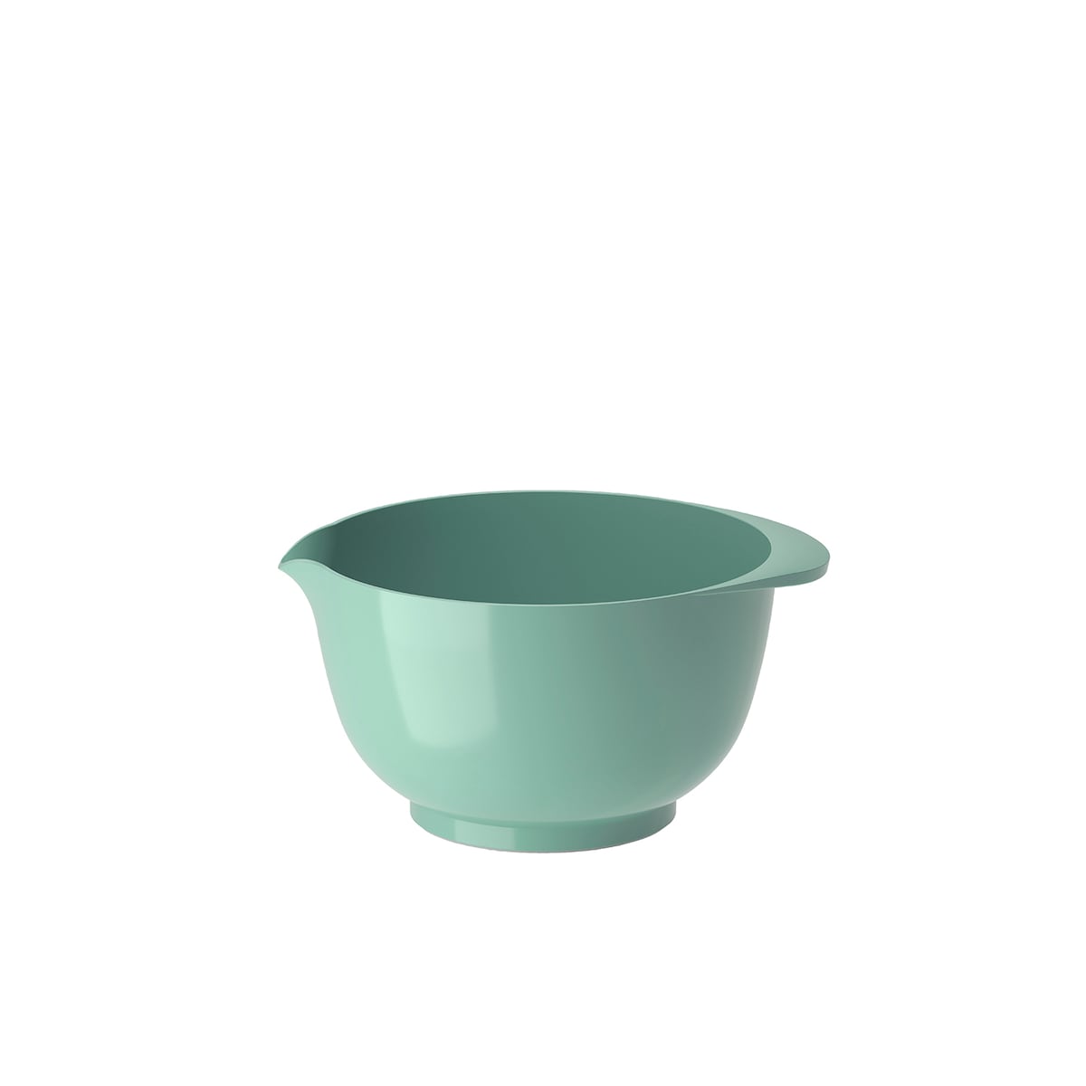 Rosti NEW Margrethe Mixing bowl 3 liter Nordic green