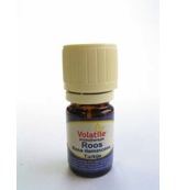 Volatile Roos Turkije (1 ml)
