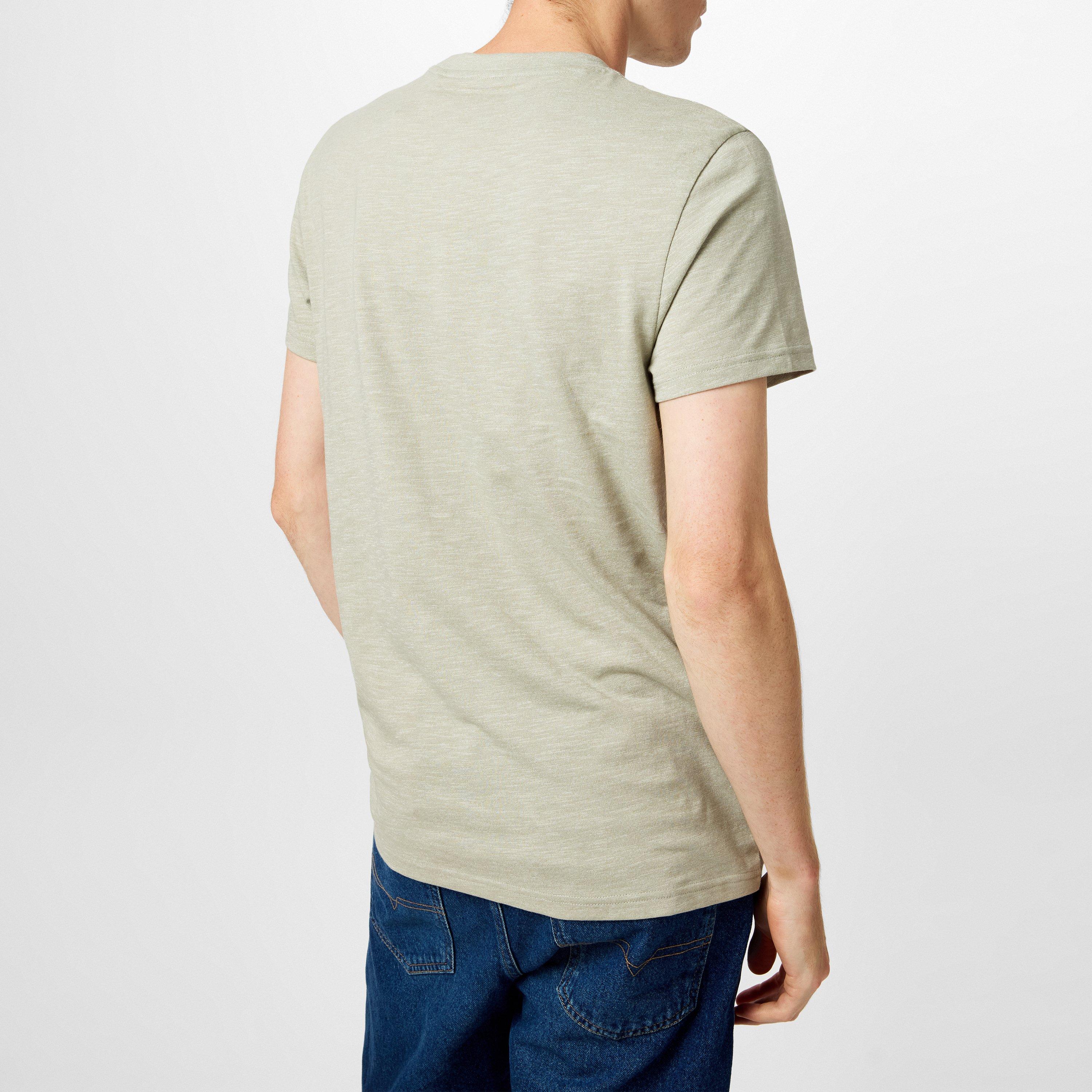 Jack Wills JW Ayleford Logo T Shirt