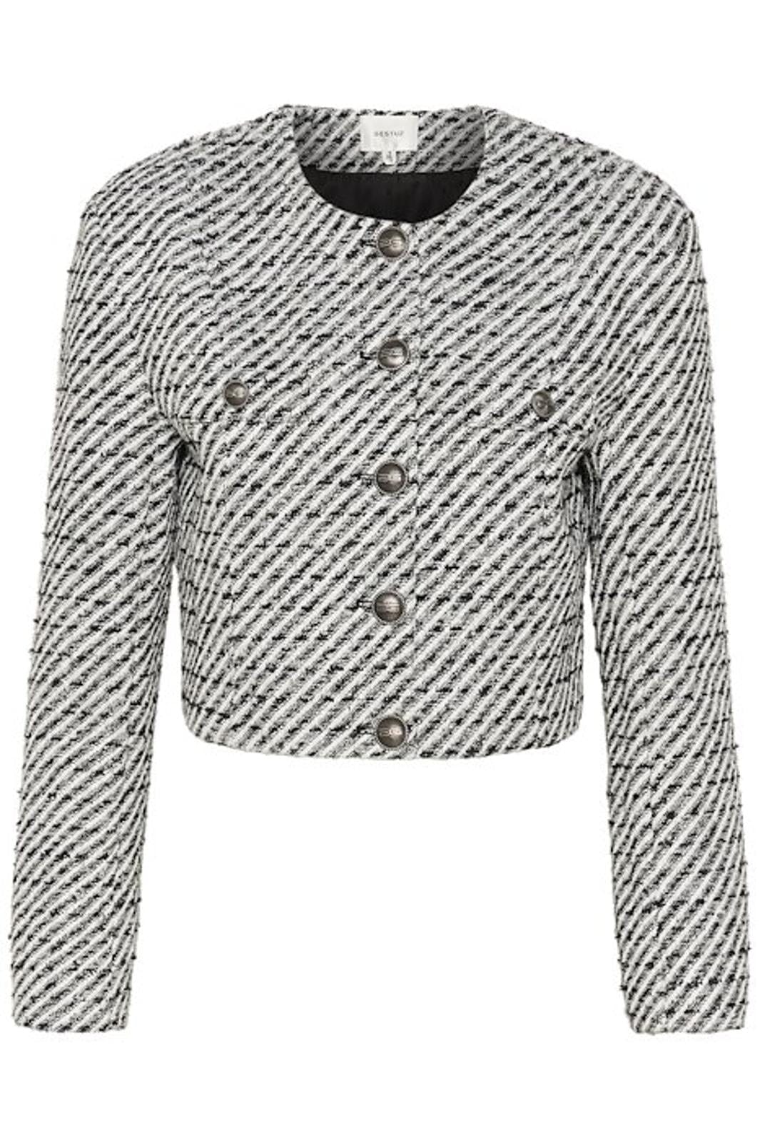 Gestuz Amilinagz Jacket 10909601