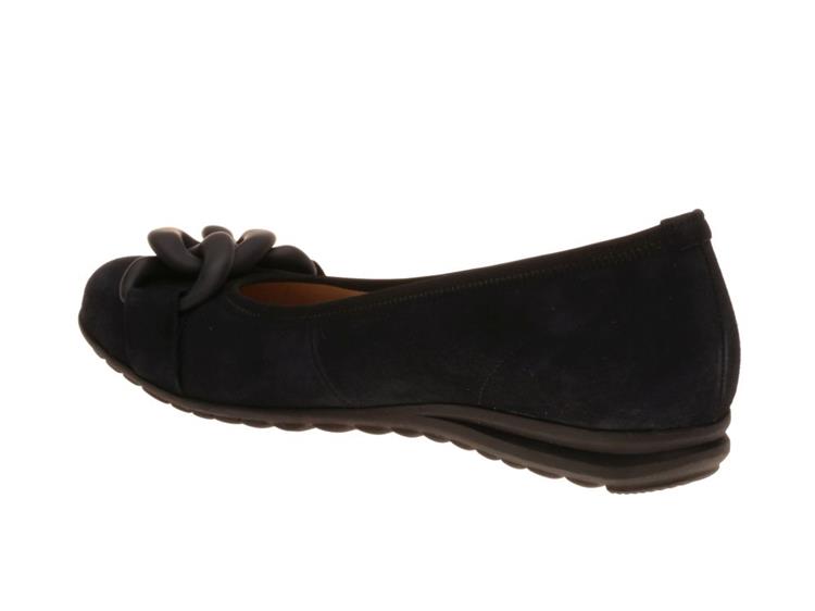 Gabor 62.625 dark-blue (uni)