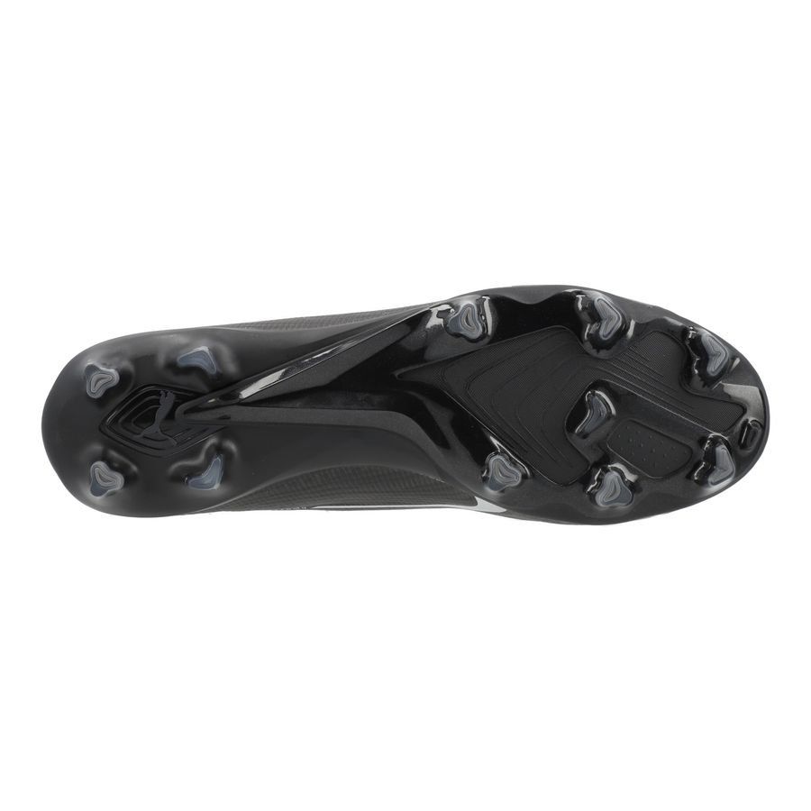 PUMA Ultra Ultimate FG/AG Eclipse - Noir/Gris